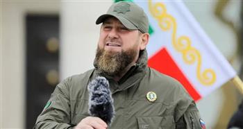   قوات الشيشان تدمر حصن أوكراني في لوجانسك