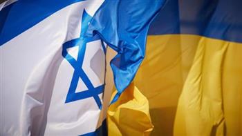   سفير تل أبيب لدي كييف: علاقتنا الأمنية مع روسيا تخلق قيود مع أوكرانيا 