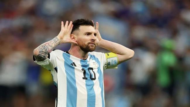 بـ 26 مباراة.. ميسي يحطم رقم الألماني ماتيوس ويصبح الأكثر مشاركة في تاريخ كأس العالم