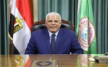 نقيب الزراعيين يطالب بتشكيل مجلس أعلى للأمن الغذائي
