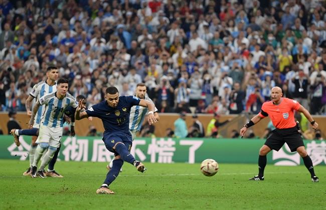 نهائي مثير.. فرنسا والأرجنتين إلى ركلات الترجيح لحسم لقب مونديال 2022
