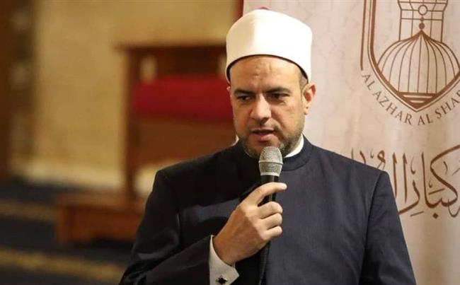مدير عام شئون هيئة كبار العلماء: مصر من أوائل الدول التي اعتنت باللغة العربية