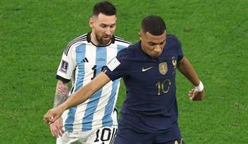 ناقد رياضي: مباراة فرنسا والأرجنتين هي الأمتع في كأس العالم