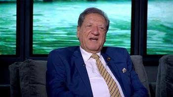 فخري الفقي: استفدت كثيرا من عملي في صندوق النقد الدولي.. وأسعى إلى نقل خبراتي للطلاب