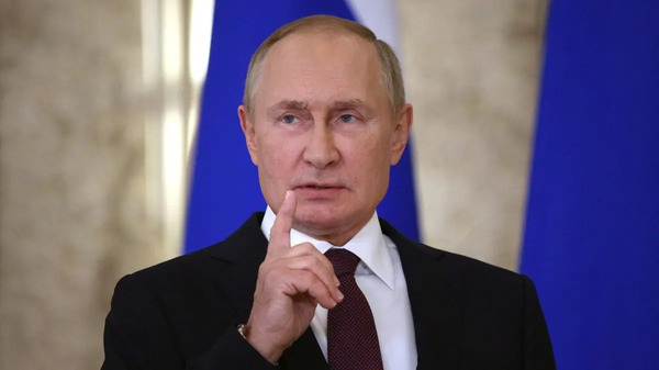 الكرملين: بوتين يزور بيلاروسيا اليوم لأول مرة منذ 3 سنوات