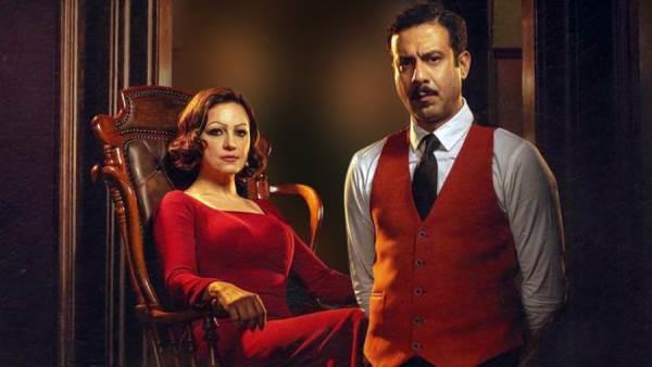 مسلسل الغرفة 207 الحلقة الأخيرة.. هل أجابت على التساؤلات أم أثارتها ؟