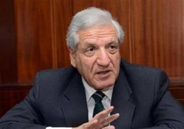 فخري الفقي: 9.1 تريليون جنيه توقعات الناتج المحلي الإجمالي في العام المالي الجاري
