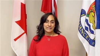 وزيرة الدفاع الكندية: سنستبدل أسطول الطائرات المقاتلة القديمة في "المدى القصير جدا"