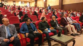 محاضرات وأنشطة ثقافية وفنية وأدبية متنوعة بشمال سيناء