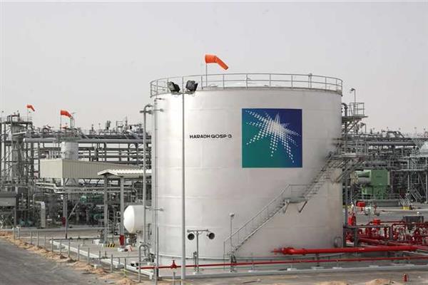 شركة أرامكو السعودية : بناء مجمع للتكرير والبتروكيماويات في الصين