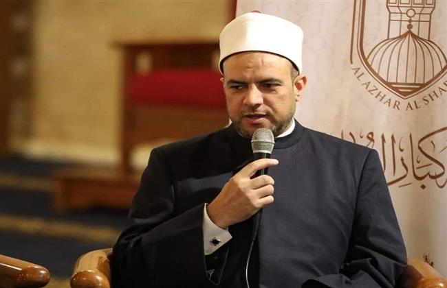 مدير عام شئون هيئة كبار العلماء: الأزهر هو الحارس الأمين على اللغة العربية ودراستها