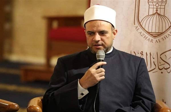 مدير عام شئون هيئة كبار العلماء: الأزهر هو الحارس الأمين على اللغة العربية ودراستها