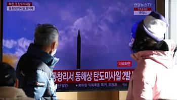   كوريا الشمالية تجري تجربة لتطوير قمر صناعي للتجسس