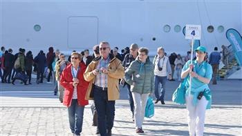   المغرب يتجاوز تونس في استقبال السياح الفرنسيين 