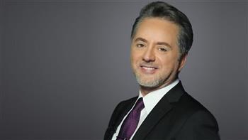 ودع العزوبية ودخل القفص الذهبي.. مروان خوري يحتفل بزواجه في قبرص 