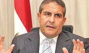 رضا عبد العال: طاهر أبو زيد الأنسب لإدارة اتحاد الكرة 