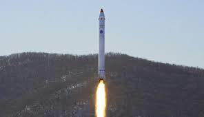   كوريا الشمالية تعلن إجراء تجربة لتطوير قمر صناعي للاستطلاع