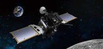   مركبة "دانوري" الفضائية الكورية تنجح في أول مناورة دخول مدار حول القمر