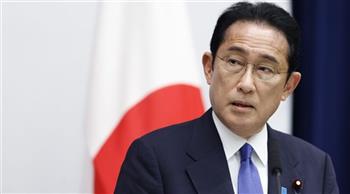   اليابان تدعو لضم الاتحاد الأفريقى إلى مجموعة العشرين