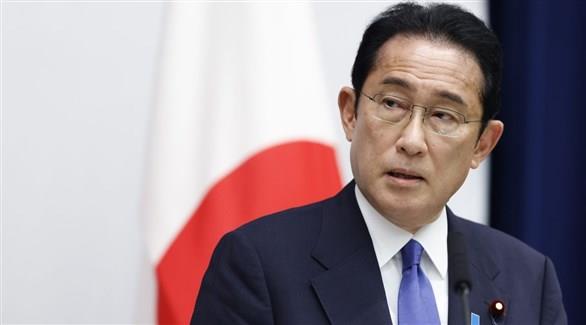 اليابان تدعو لضم الاتحاد الأفريقى إلى مجموعة العشرين