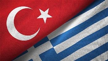   تركيا تتهم اليونان بمحاولة اعتراض طائراتها خلال مهمة لـ«الناتو»
