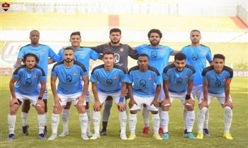 فيوتشر يواجه المحلة اليوم فى صراع المربع الذهبى بالدوري الممتاز