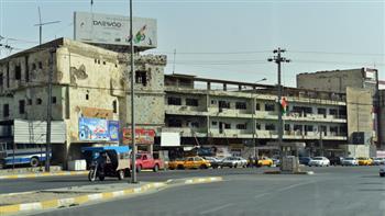   الأردن يدين التفجير الإرهابي الذي استهدف دوريةً أمنية عراقية بكركوك