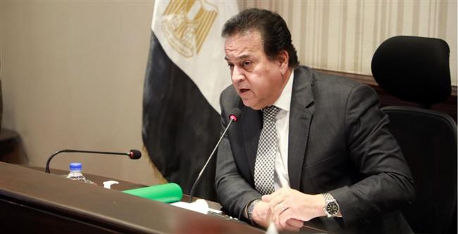 وزير الصحة يعلن الموافقة على اعتماد المعايير القومية والفنية المنظمة لعمليات نقل الدم