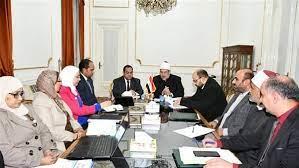 الأوقاف والتنظيم والإدارة تحسمان مسابقة الأئمة والعمال