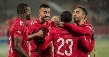 ترتيب الدوري المصري قبل انطلاق الجولة الثامنة اليوم