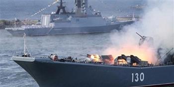   «الدفاع الروسية»: تدريبات بحرية مشتركة مع الصين بعد غد