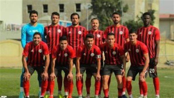 تشكيل الداخلية المتوقع أمام سيراميكا كليوباترا في الدوري