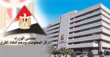  "معلومات الوزراء": 43.8% من المصريين يمتلكون كروتا بنكية