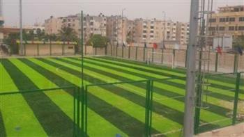 مسابقة دينية لحفظ القرآن الكريم والحديث بمراكز الشباب بشمال سيناء