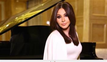 إليسا تشيد بتنظيم قطر لكأس العالم