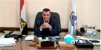 وكيل وزارة التعليم يعتمد جداول امتحانات الفصل الدراسي الأول للعام الدراسي 2022/2023