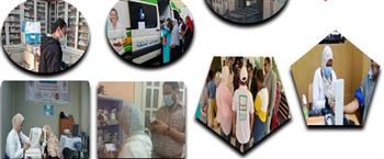   صحة المنيا: إجراء 18 ألف عملية جراحية مجانية ضمن مبادرة القضاء على قوائم الانتظار