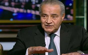 التموين: زيادة القدرة التخزينية للصوامع تصل إلى 3.5 مليون طن