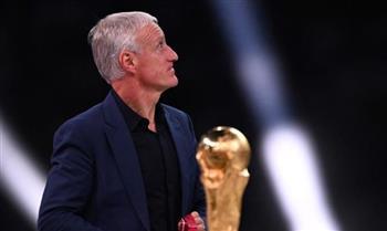 الاتحاد الفرنسي يستعد لحسم مصير ديشامب
