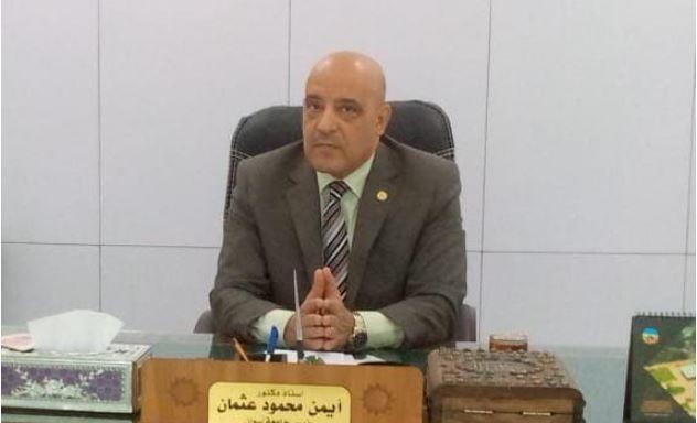 جامعة أسوان ضمن أفضل 13جامعة عربية عالميا  والأولي فى "الاستشهادات البحثية"