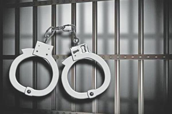 تجديد حبس 3 تجار مخدرات بعد ضبطهم بكمية من الحشيش بالبساتين 15 يوما