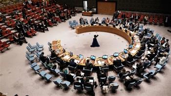   التعاون مع إفريقيا وكوريا الشمالية وإقليم ناجورنو كرباخ على طاولة النقاش في مجلس الأمن