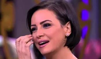 بكلمات مؤثرة.. ريهام عبدالغفور تنعى هشام الشربيني