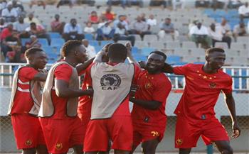   المريخ السوداني يخوض مبارياته في مجموعات دوري أبطال أفريقيا بإستاد الهلال