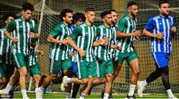 الاتحاد السكندري يفوز على سموحة 2/صفر في الدوري الممتاز