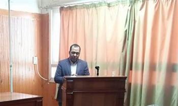 «الصحة الإنجابية وتنظيم الأسرة».. ندوة بحقوق قنا