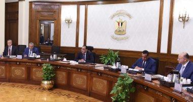 رئيس الوزراء يوجه بتجهيز الفرق الخاصة للتعامل مع الأمطار والسيول