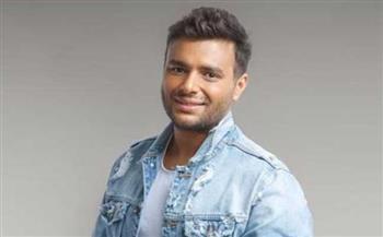 رامي صبري يعلن إطلاق ألبومه الجديد «معايا هتبدَّع» بفكرة مبتكرة