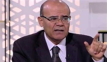 مجدي بدران لـ «مطروح للنقاش»: تغيرات المناخ وراء انتشار العديد من الأوبئة والفيروسات