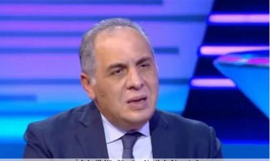 الإتصالات: مصر تحتل التصنيف الأول بمجال التحول الرقمي في عام 2022 .. فيديو